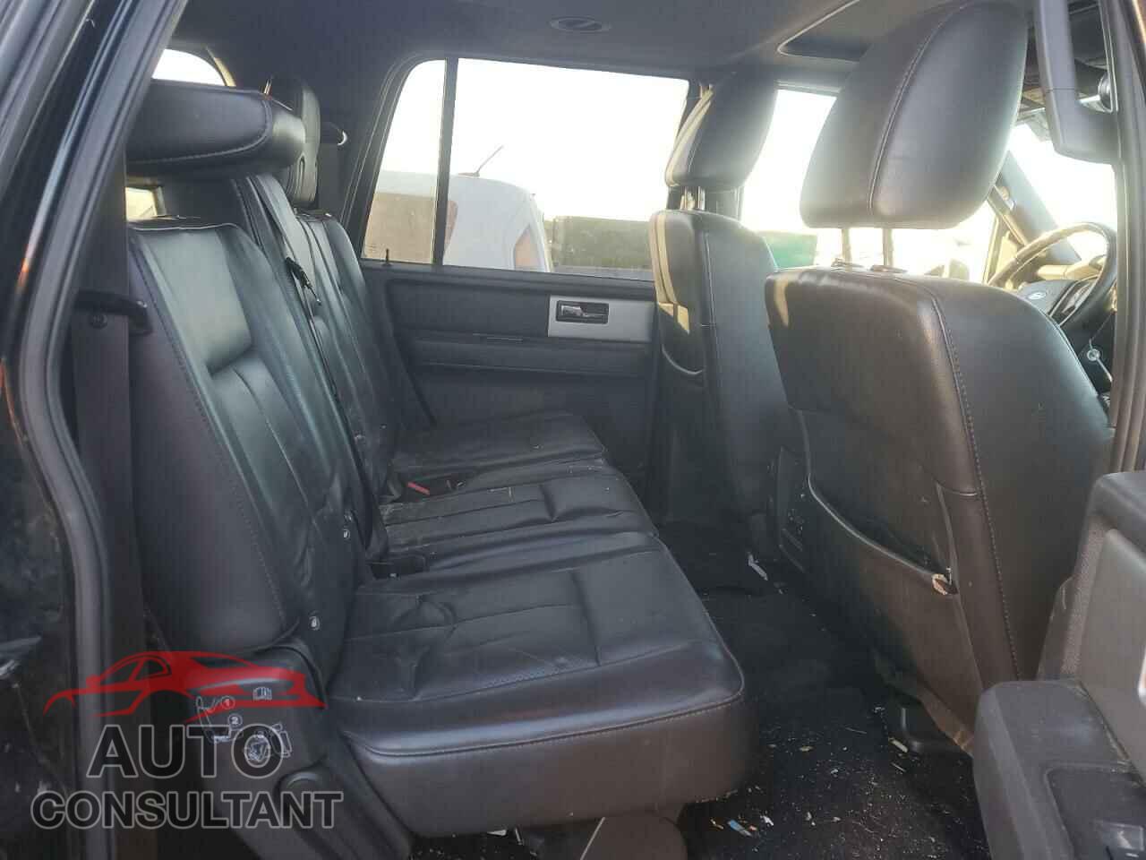 FORD EXPEDITION 2014 - 1FMJK2A52EEF23627