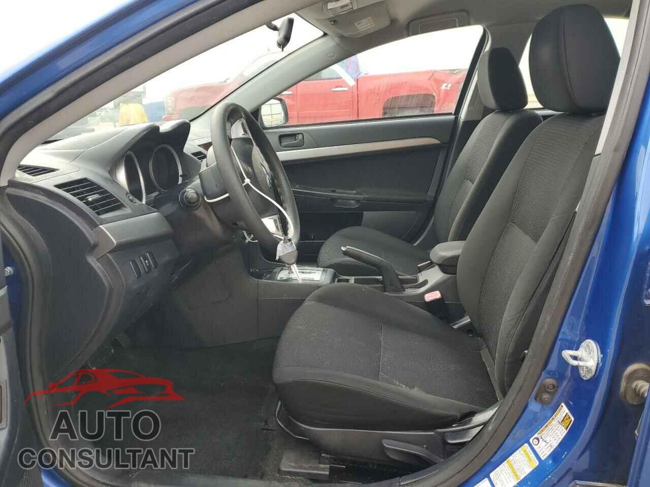 MITSUBISHI LANCER 2011 - JA32U2FU0BU012811