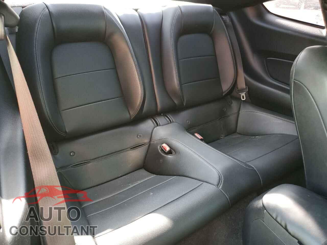 FORD MUSTANG 2015 - 1FA6P8CF8F5325002
