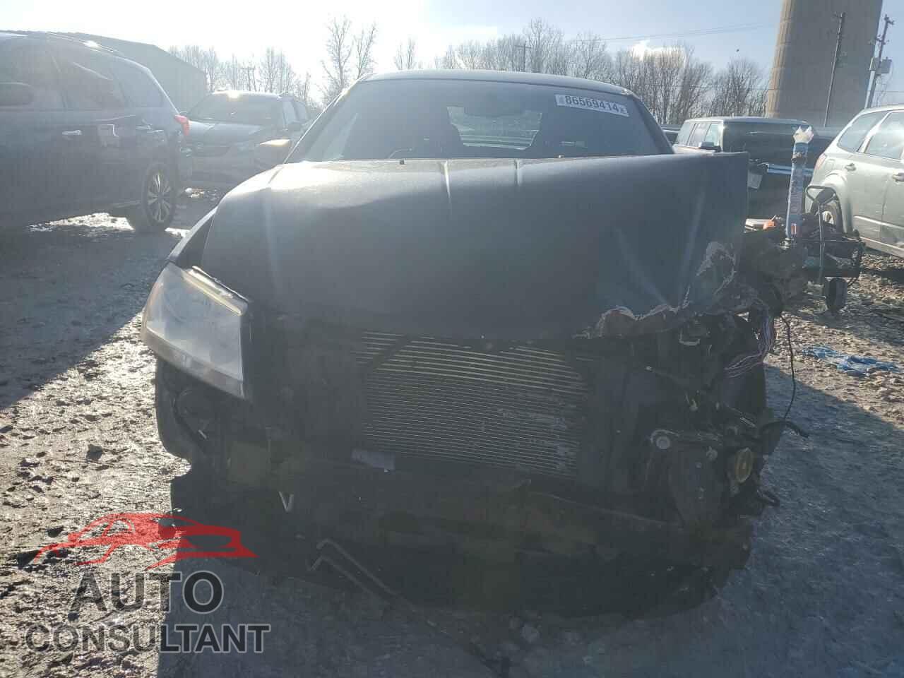 DODGE AVENGER 2014 - 1C3CDZAG7EN227315