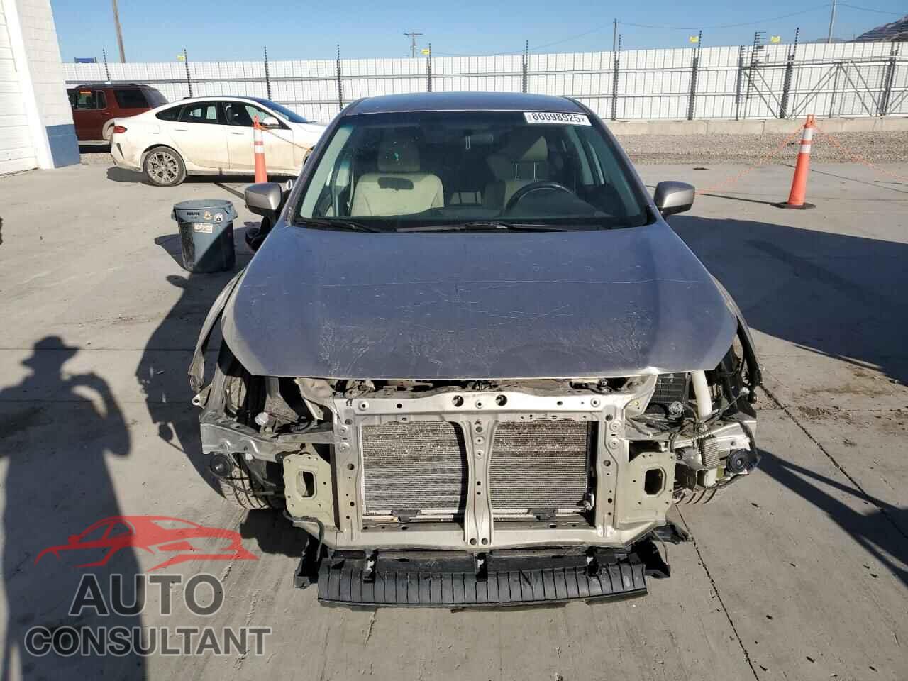 SUBARU LEGACY 2017 - 4S3BNAC61H3031137
