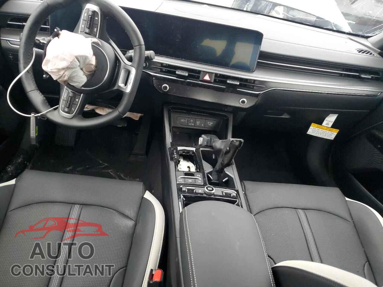 KIA K5 2025 - KNAG64J75S5293025