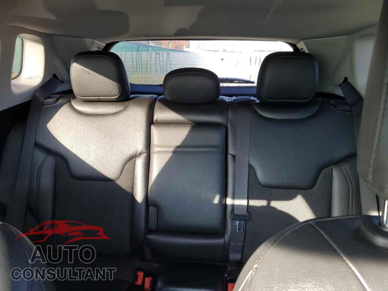 JEEP COMPASS 2019 - 3C4NJDDB5KT651717