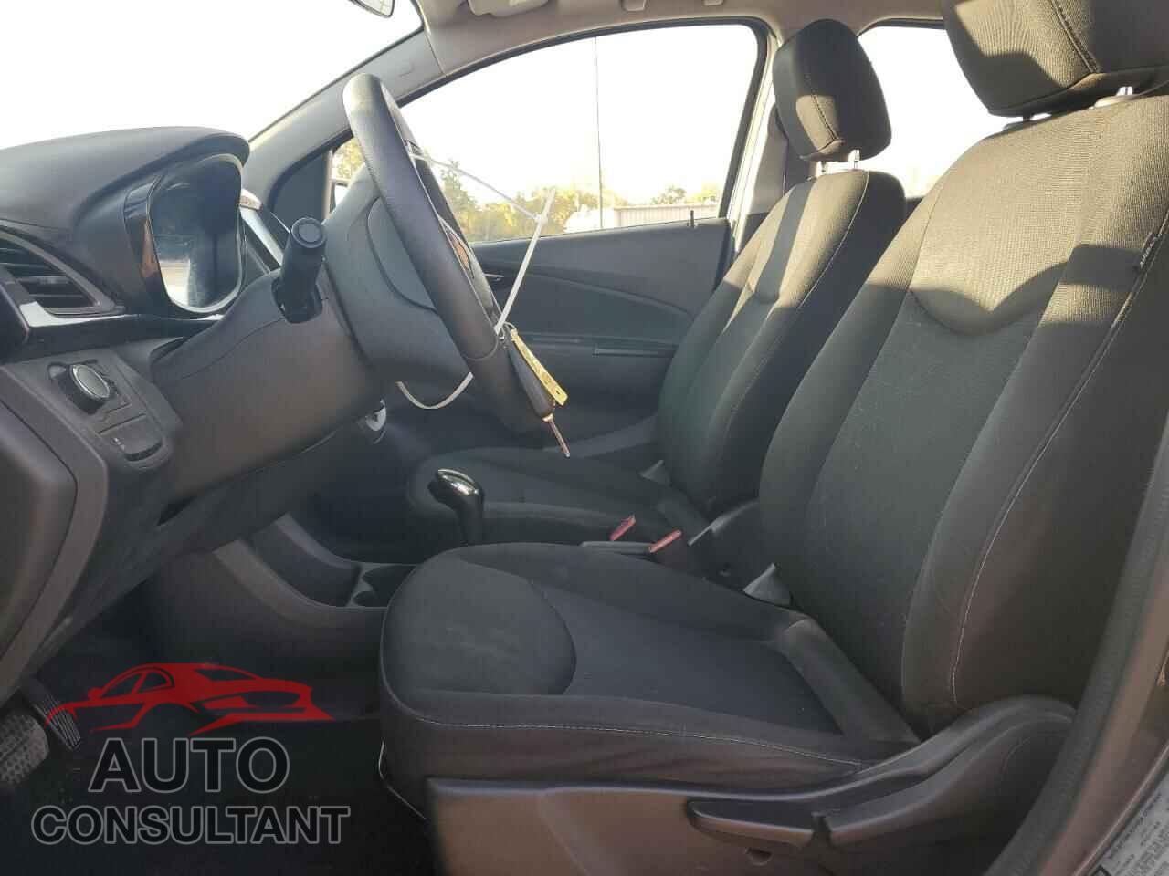 CHEVROLET SPARK 2020 - KL8CD6SA1LC432778