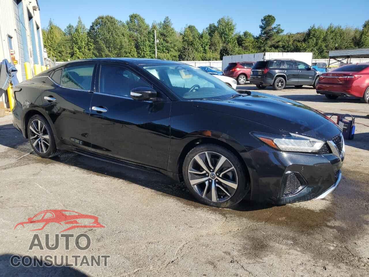 NISSAN MAXIMA 2019 - 1N4AA6AV0KC384271