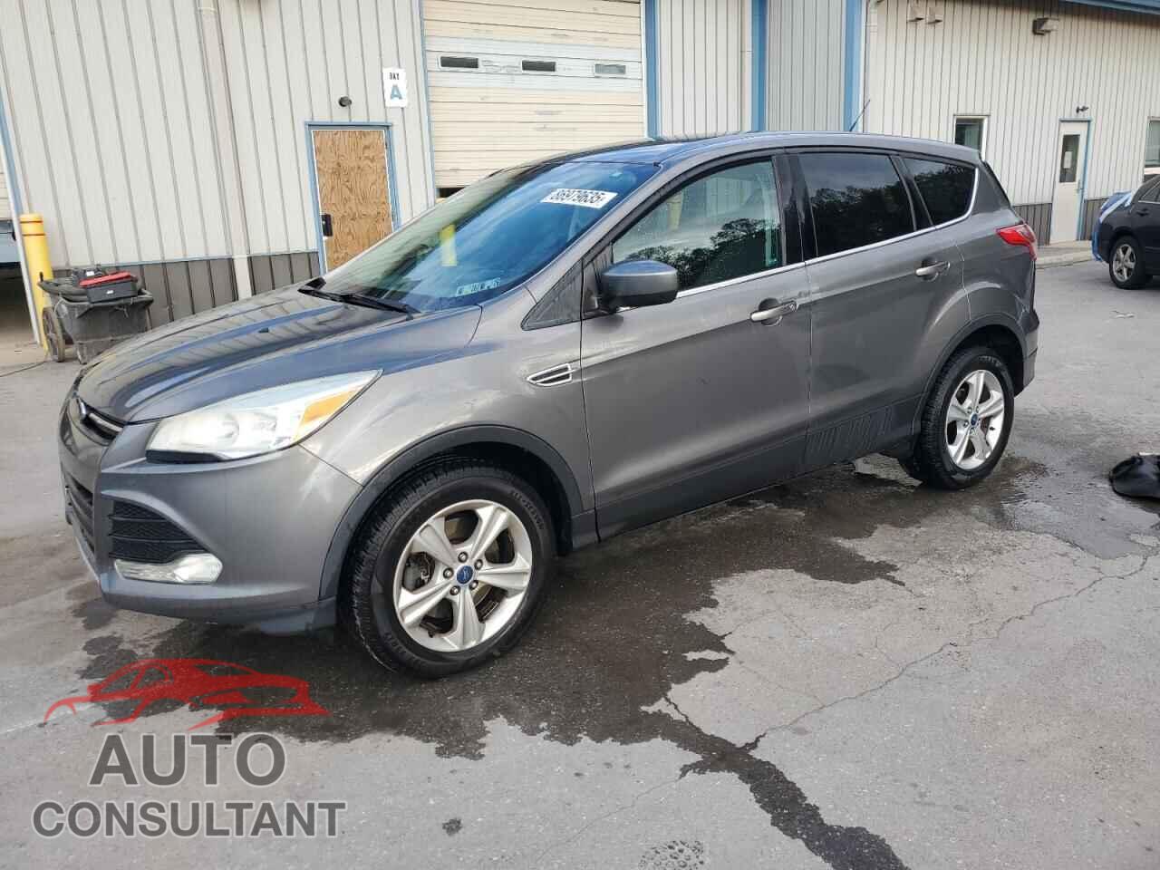 FORD ESCAPE 2013 - 1FMCU9G90DUC06925