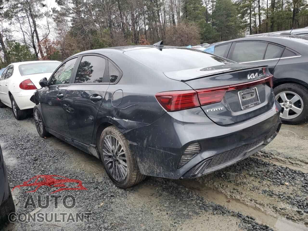 KIA FORTE 2023 - 3KPF54AD4PE528646