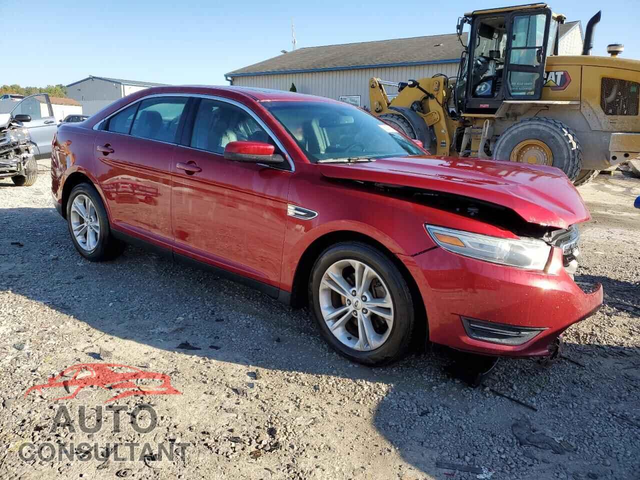 FORD TAURUS 2014 - 1FAHP2E8XEG105903