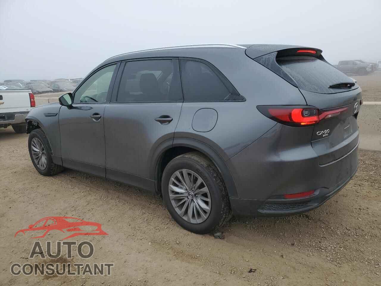 MAZDA CX-90 2024 - JM3KKCHD3R1141767
