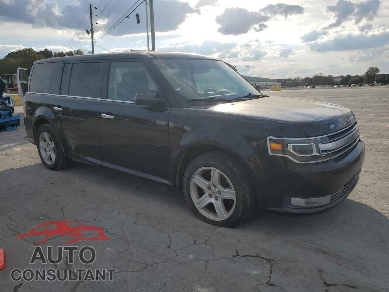 FORD FLEX 2014 - 2FMGK5D81EBD04929