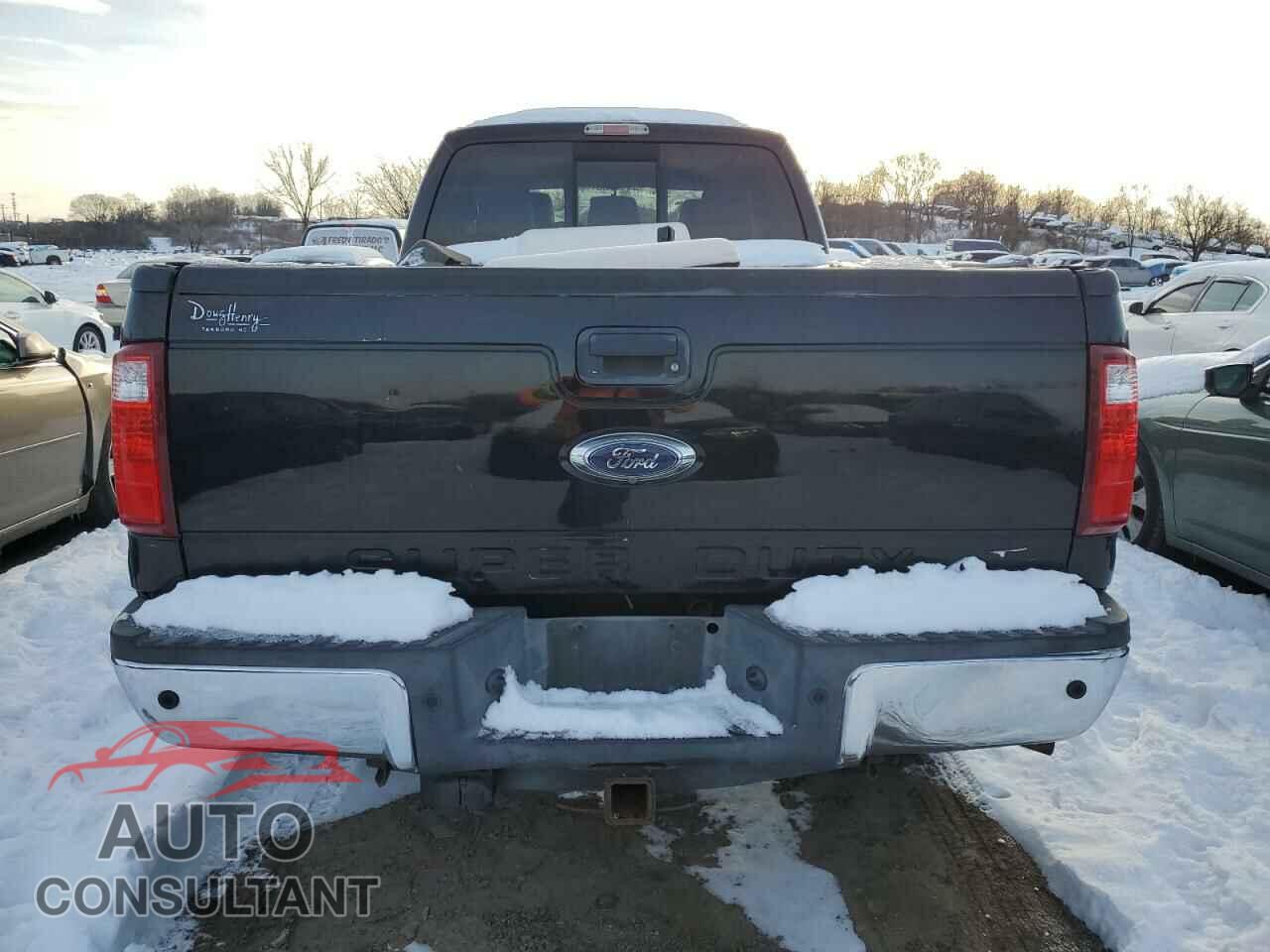 FORD F250 2016 - 1FT7W2BT3GEA08705