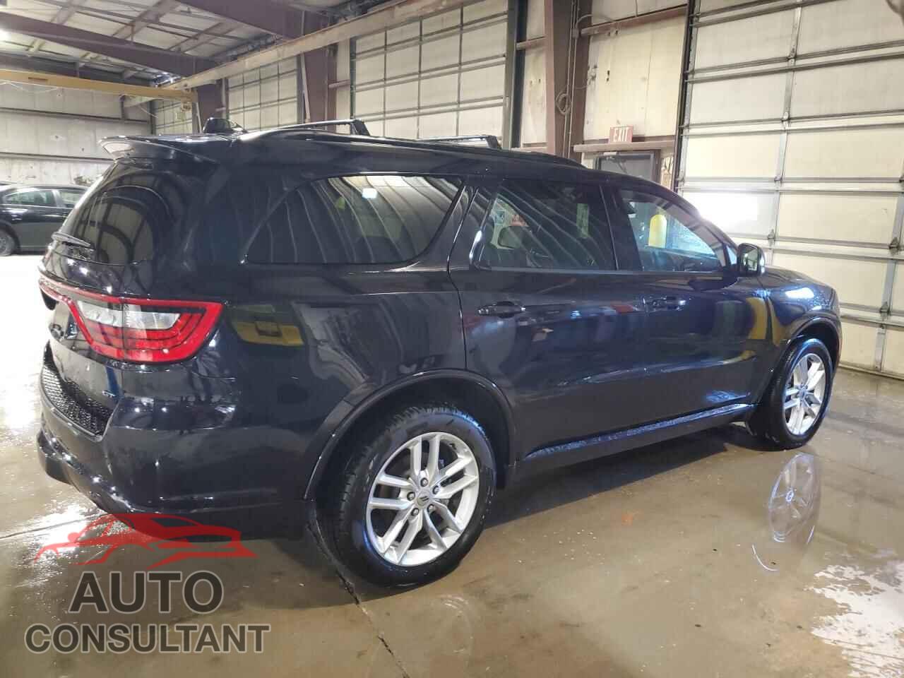 DODGE DURANGO 2024 - 1C4RDJDGXRC144210