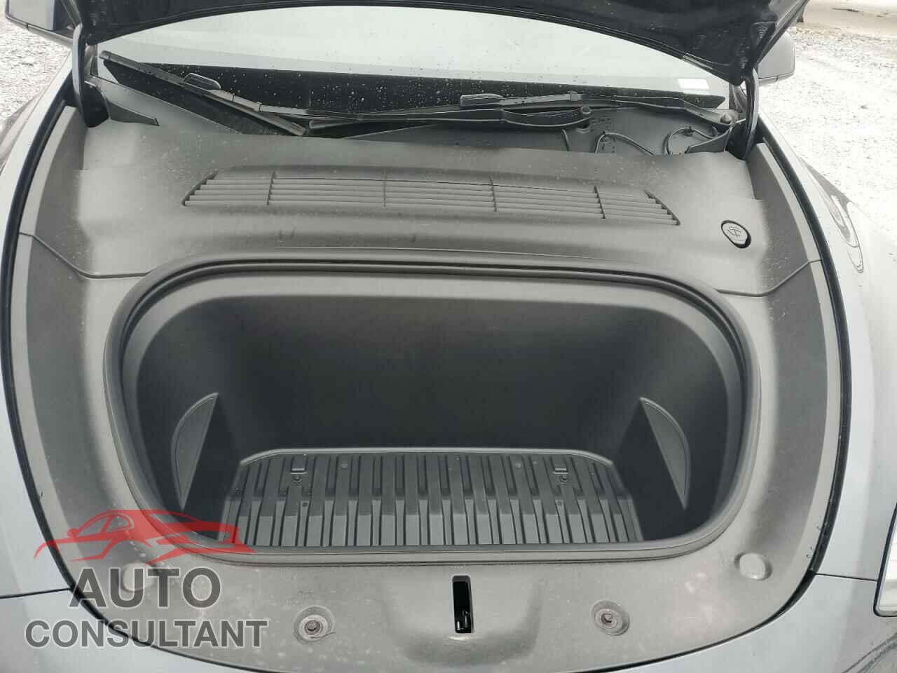 TESLA MODEL Y 2024 - 7SAYGDEF3RF020523