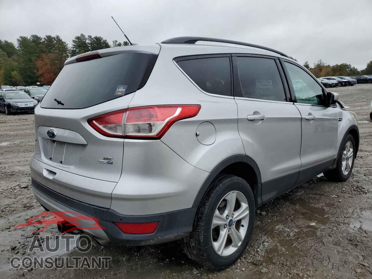 FORD ESCAPE 2014 - 1FMCU9GX2EUD45227
