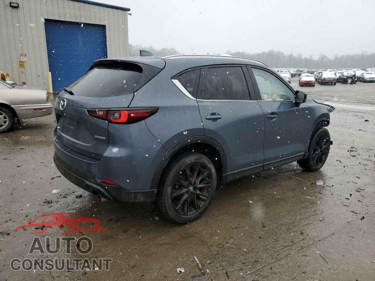 MAZDA CX-5 PREFE 2023 - JM3KFBCM6P0249633
