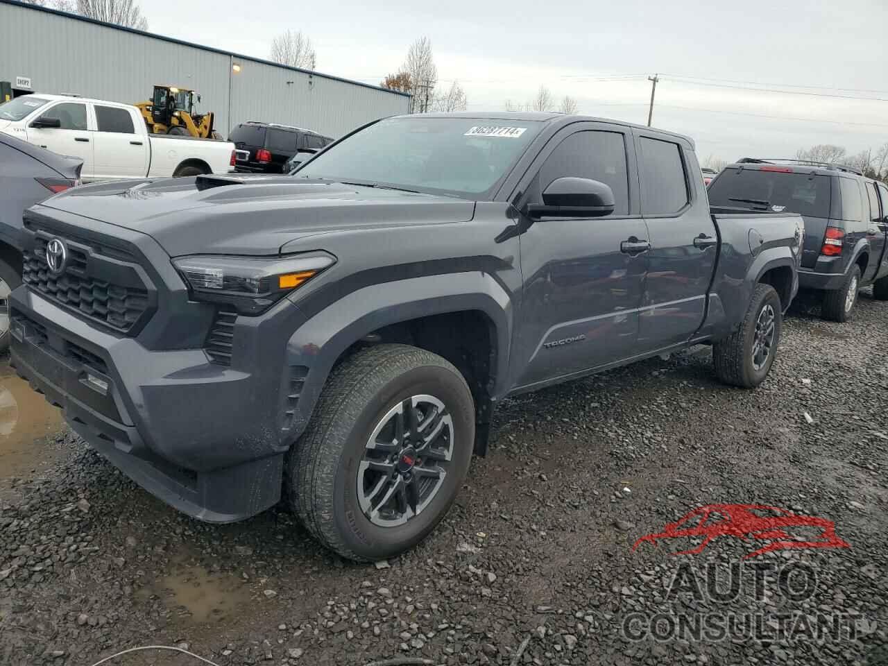TOYOTA TACOMA 2024 - 3TMLB5JN6RM013487