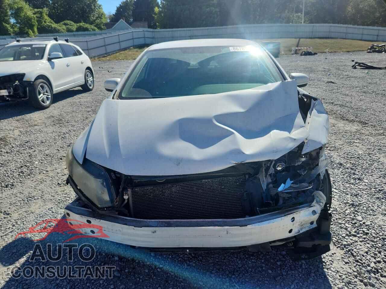 HONDA CIVIC 2014 - 19XFB2F55EE201779