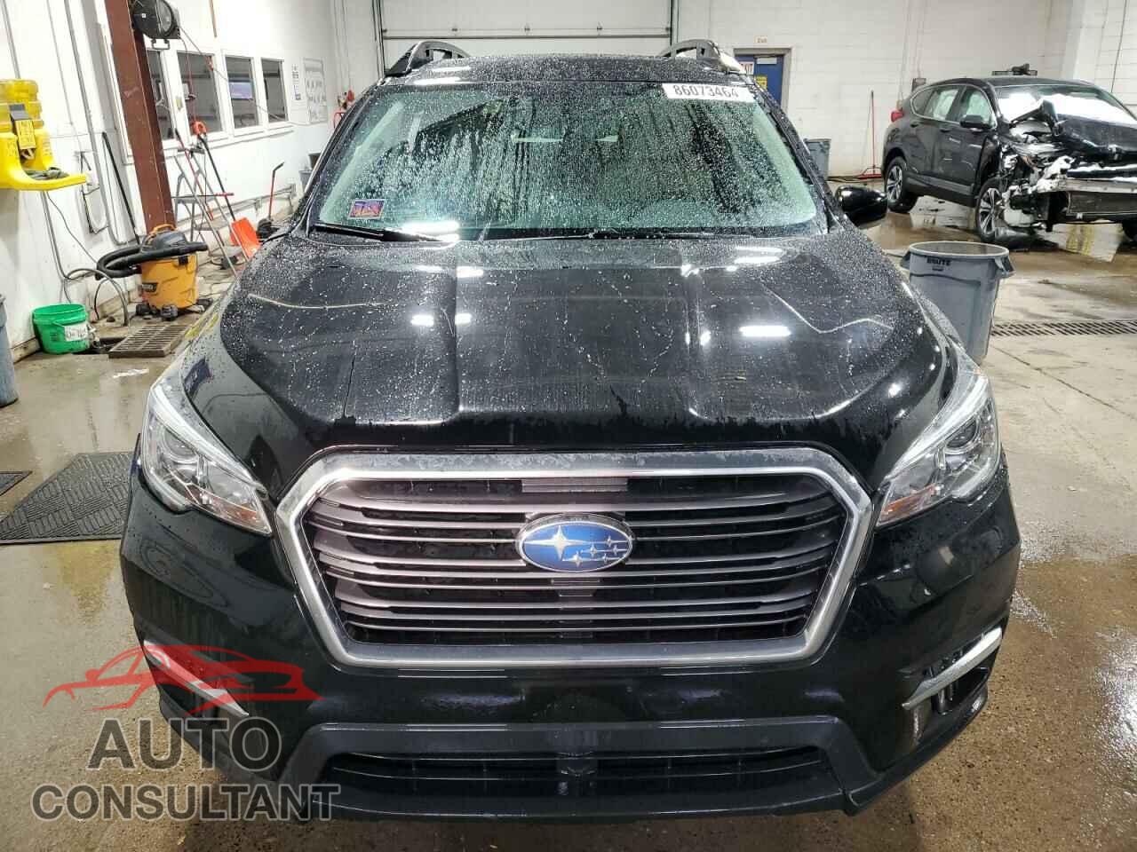 SUBARU ASCENT 2019 - 4S4WMACD4K3441176