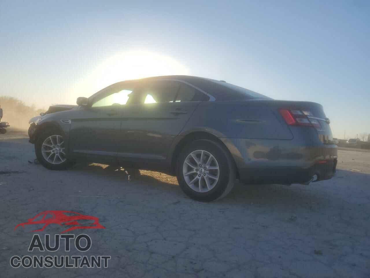FORD TAURUS 2015 - 1FAHP2D81FG122592