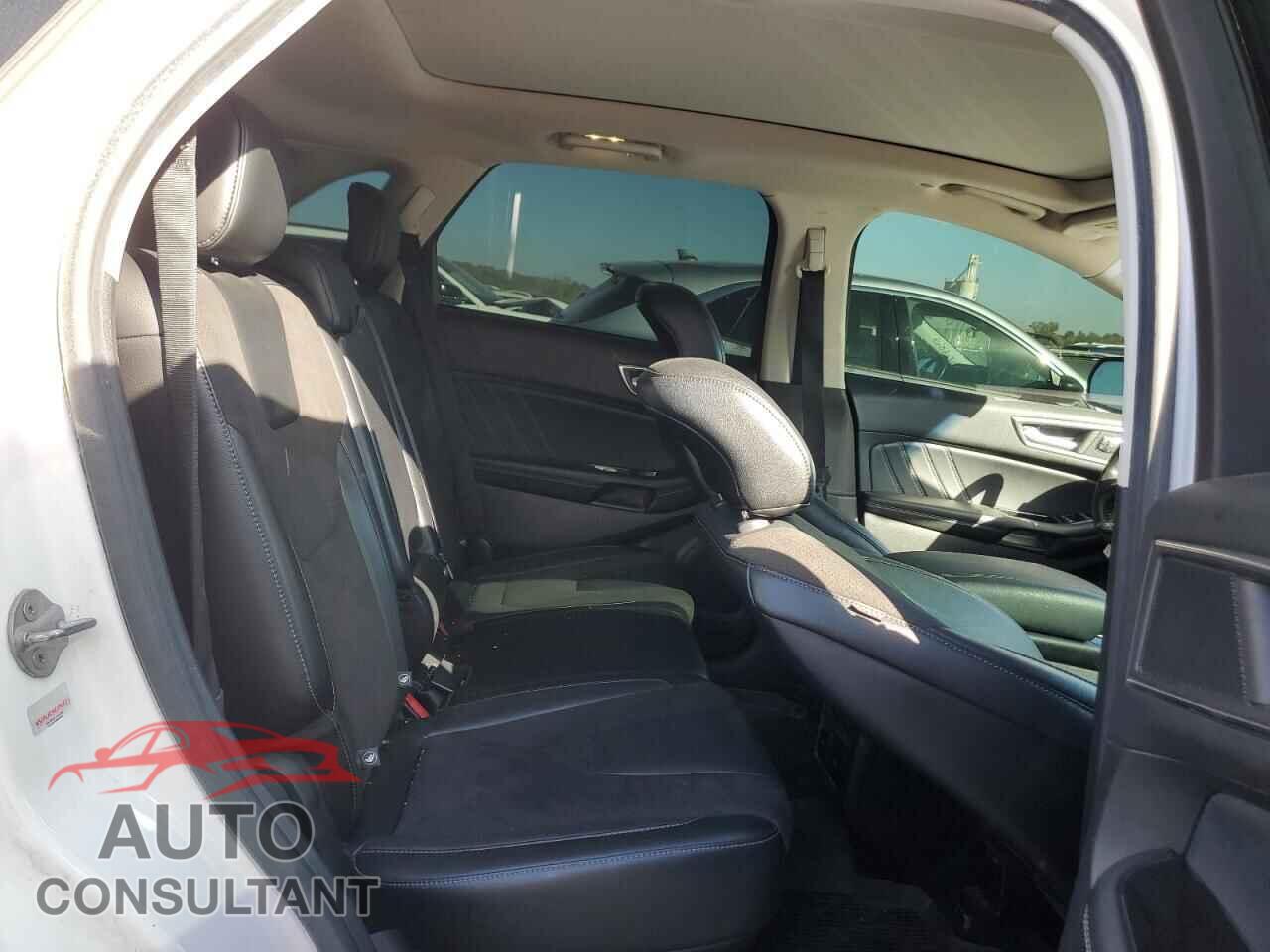 FORD EDGE 2017 - 2FMPK4AP0HBC52963