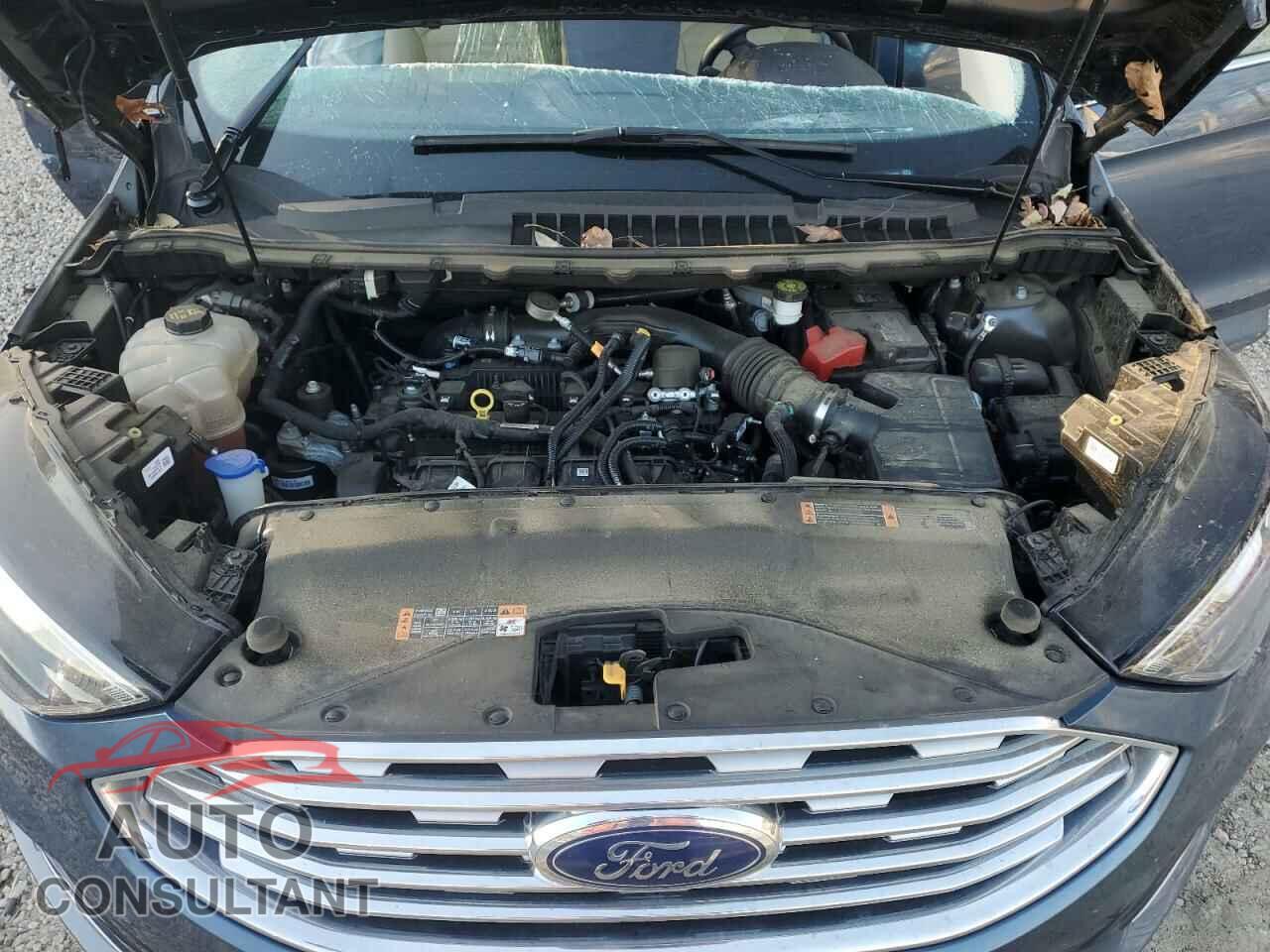 FORD EDGE 2019 - 2FMPK3J94KBB66588