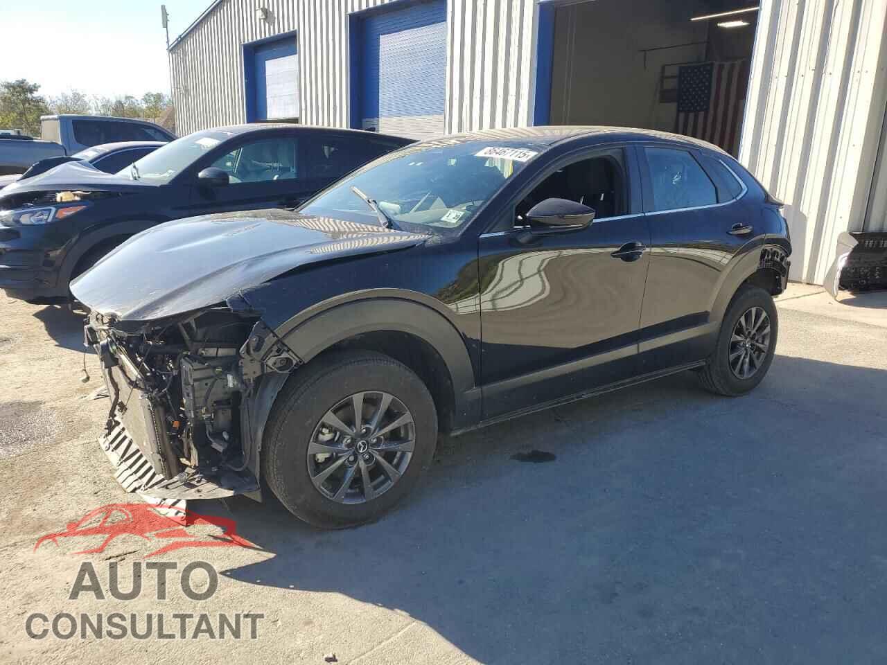 MAZDA CX30 2024 - 3MVDMBAM7RM635566