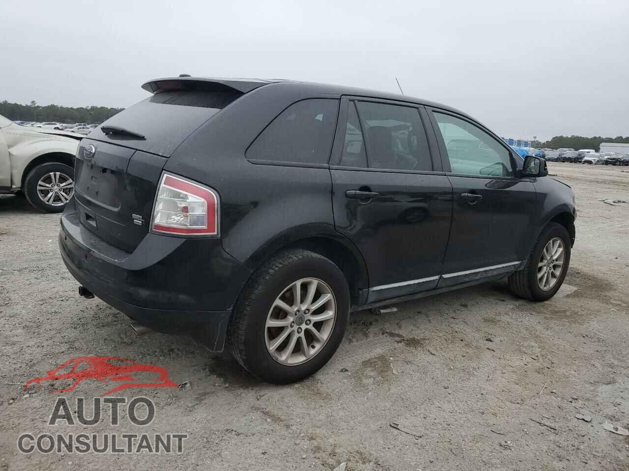 FORD EDGE 2010 - 2FMDK4JC6ABA73090
