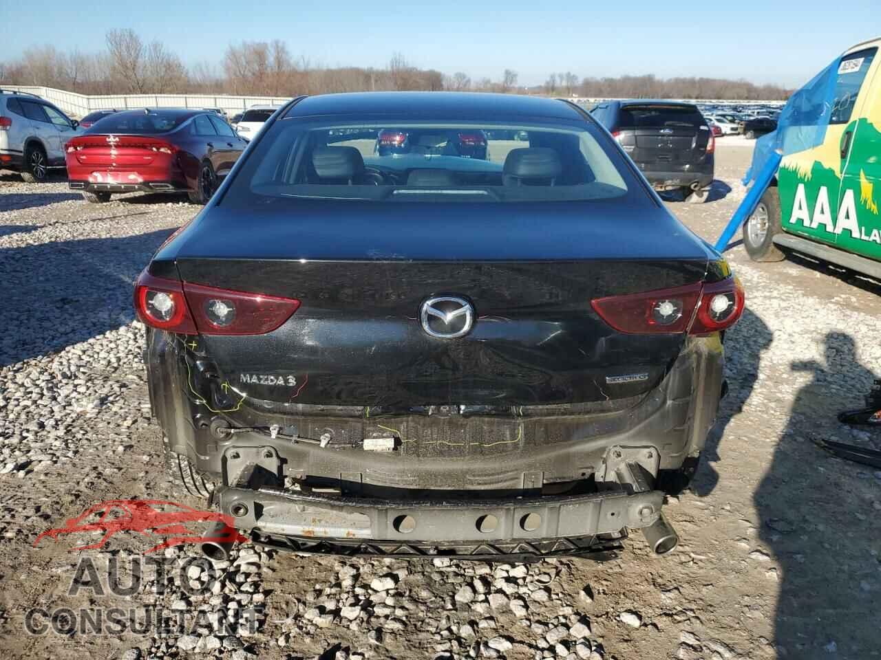 MAZDA 3 2023 - 3MZBPACM1PM353425