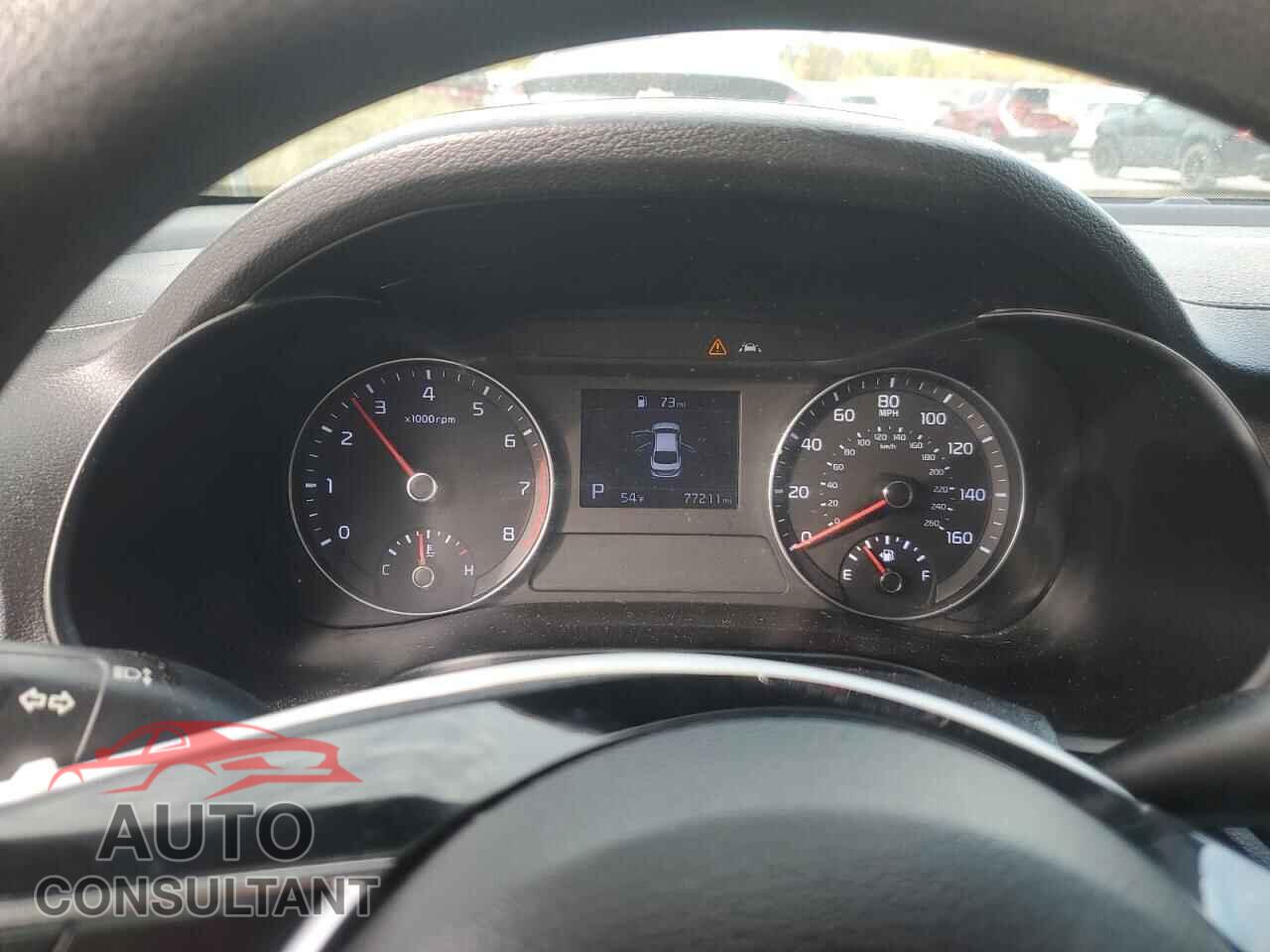 KIA FORTE 2019 - 3KPF24AD4KE062136