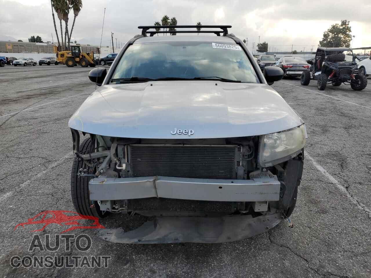 JEEP COMPASS 2015 - 1C4NJCBA7FD386282