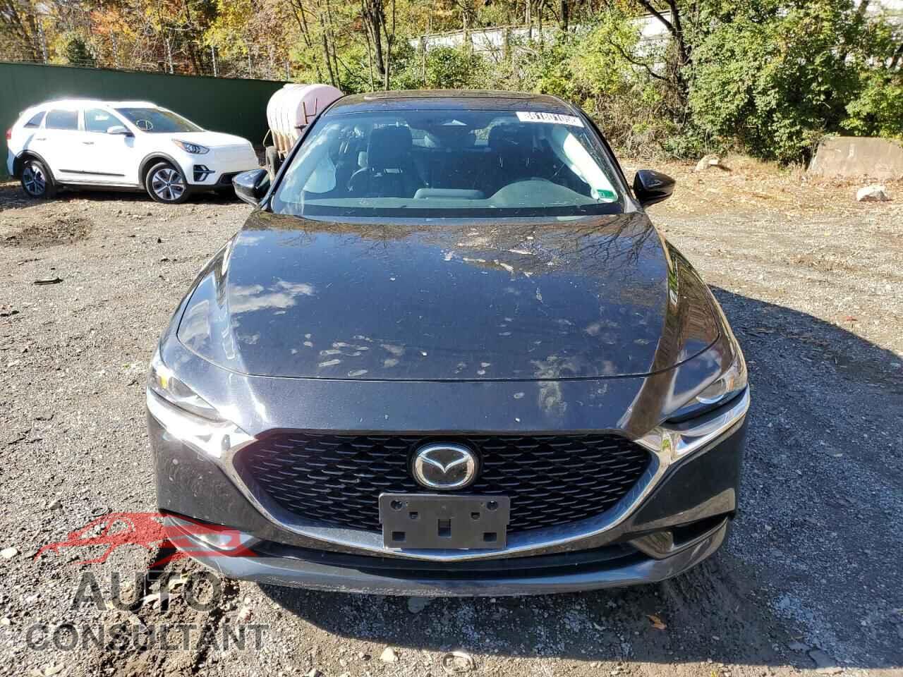 MAZDA 3 2024 - 3MZBPACM7RM417440