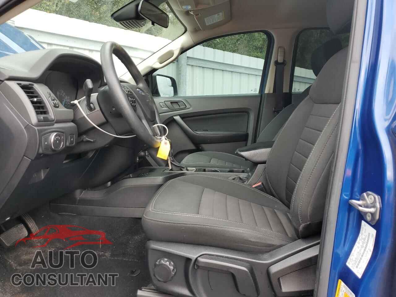 FORD RANGER 2019 - 1FTER4EH4KLB12240