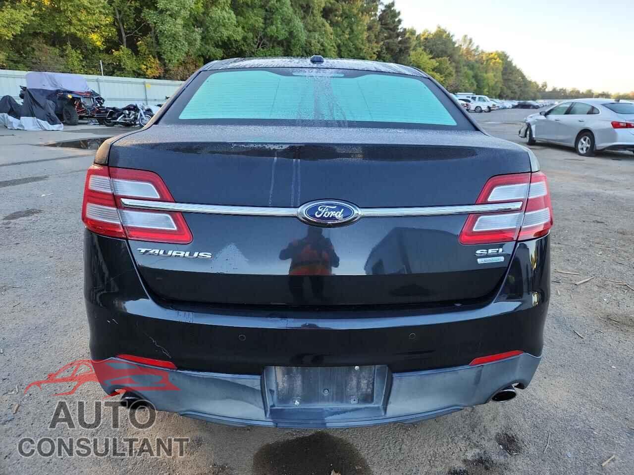 FORD TAURUS 2014 - 1FAHP2E91EG149295