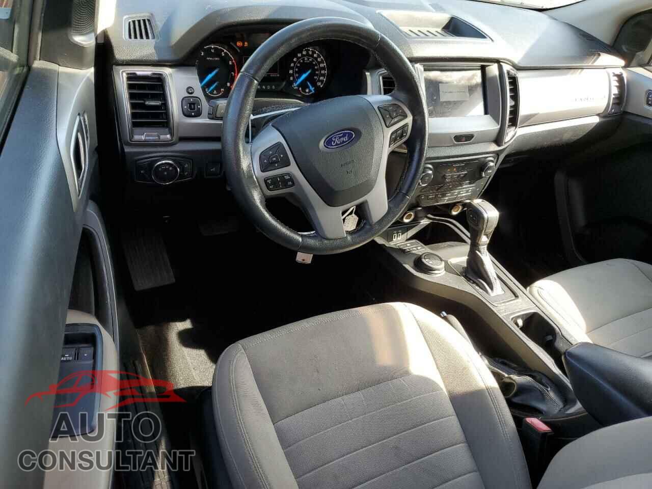 FORD RANGER 2019 - 1FTER1FH8KLA44456