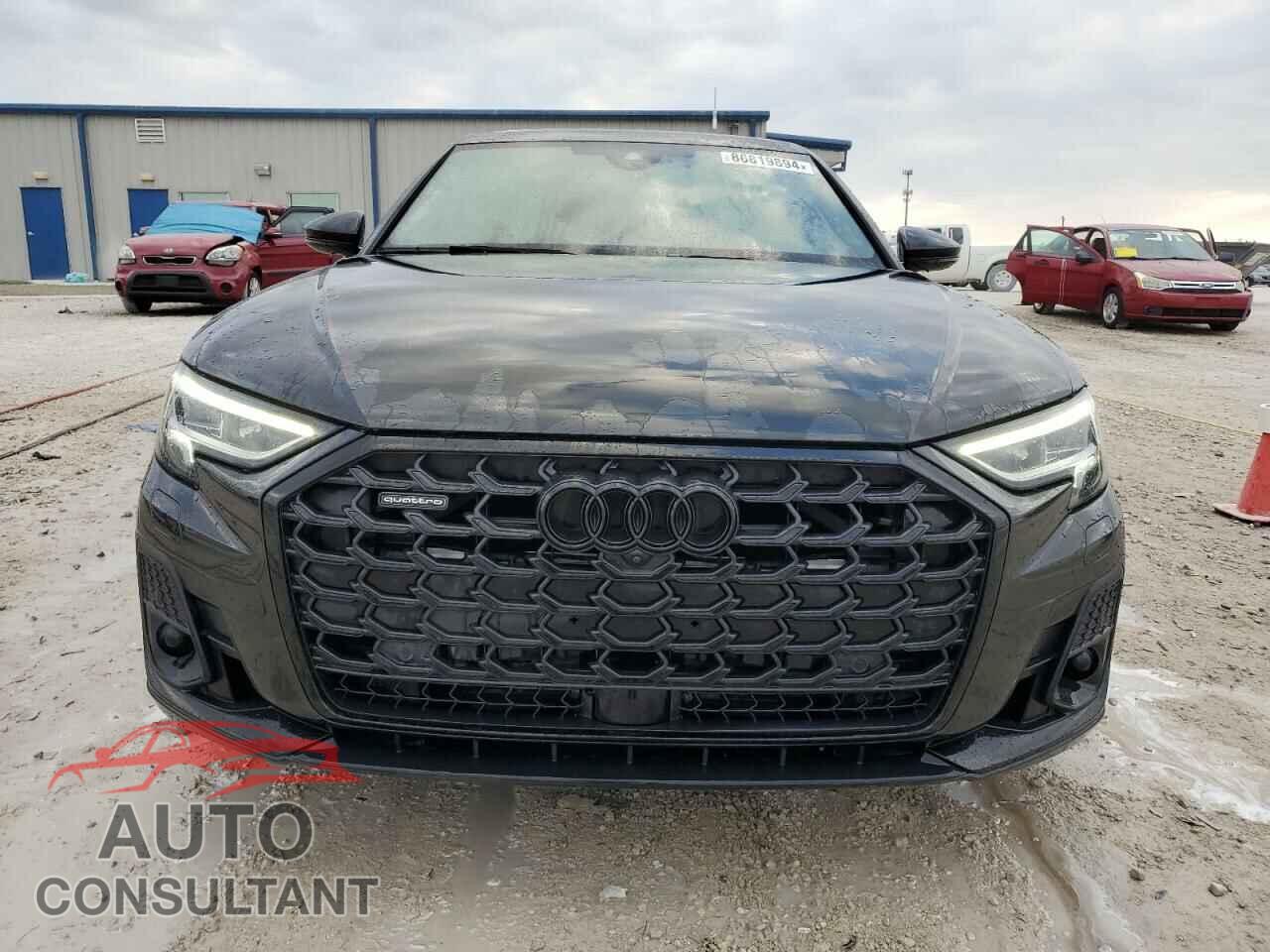 AUDI A8 2022 - WAULDAF8XNN005475
