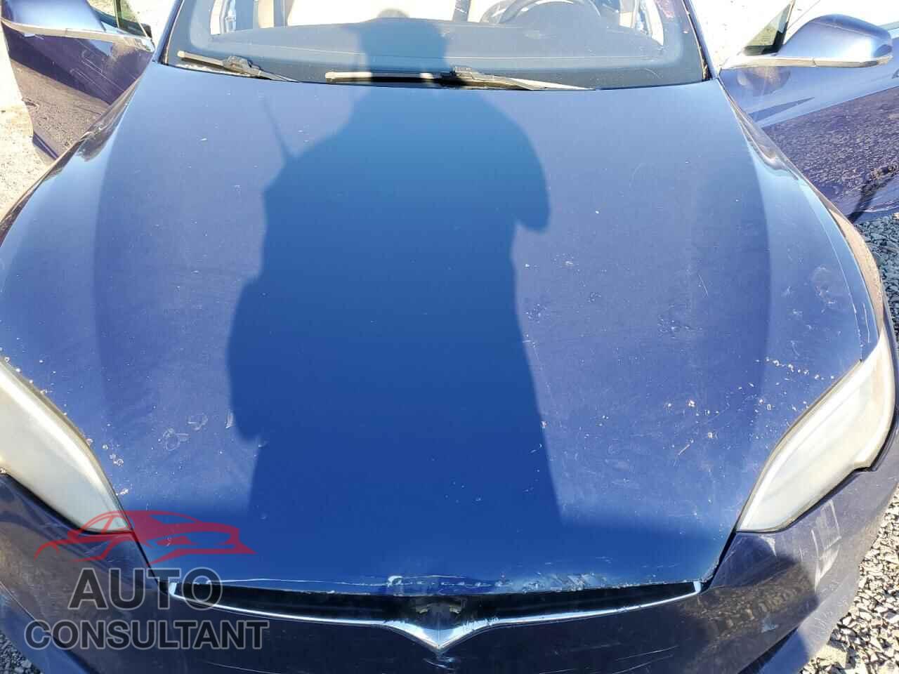 TESLA MODEL S 2016 - 5YJSA1E1XGF156300