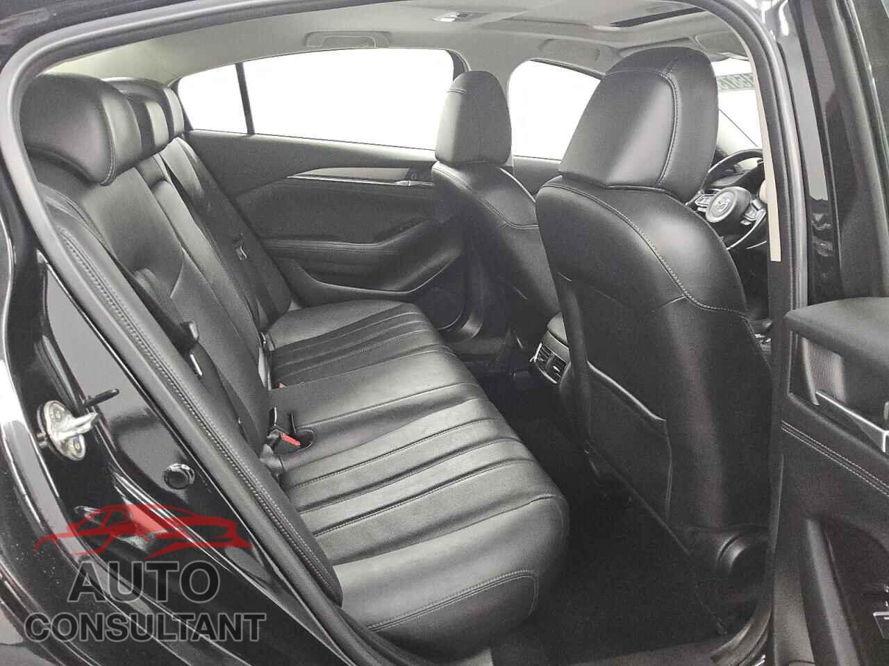 MAZDA 6 2021 - JM1GL1VM2M1614779