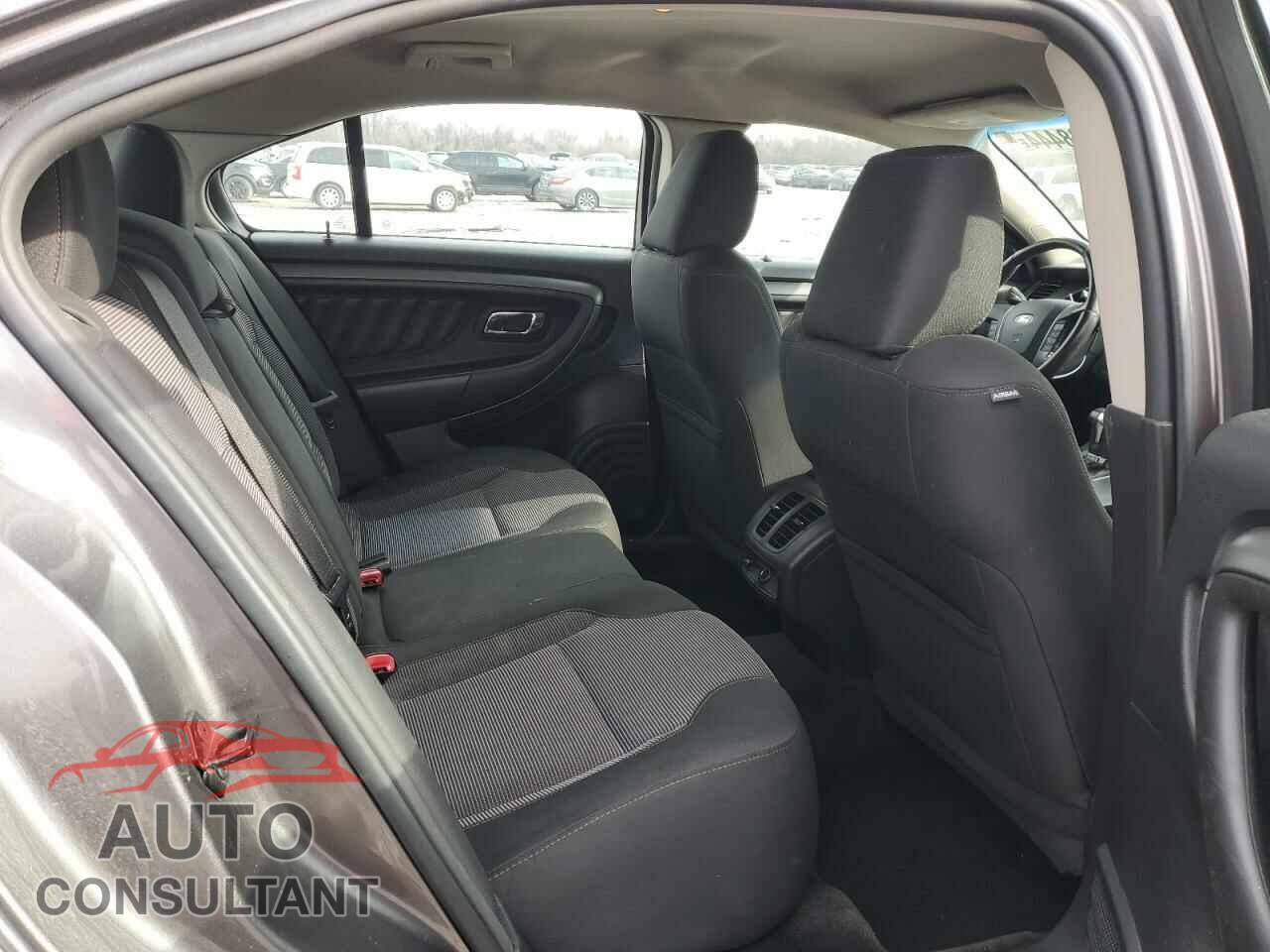 FORD TAURUS 2011 - 1FAHP2EW7BG164238