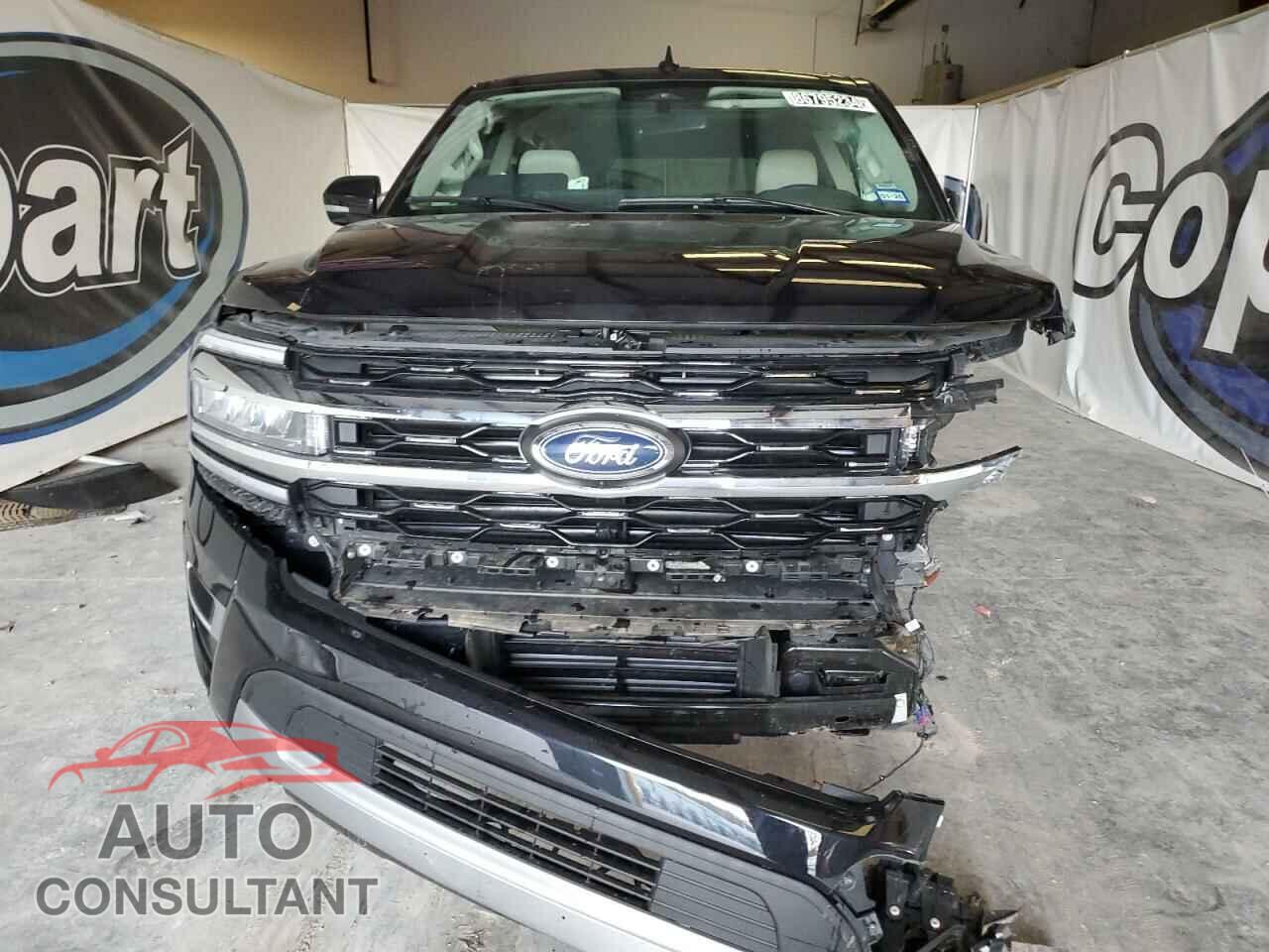 FORD EXPEDITION 2024 - 1FMJK2A85REA33554