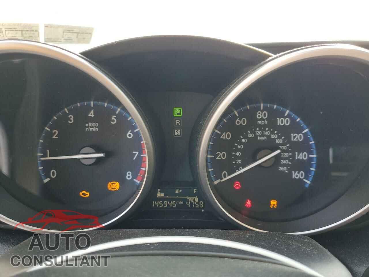 MAZDA 3 2012 - JM1BL1L83C1635722