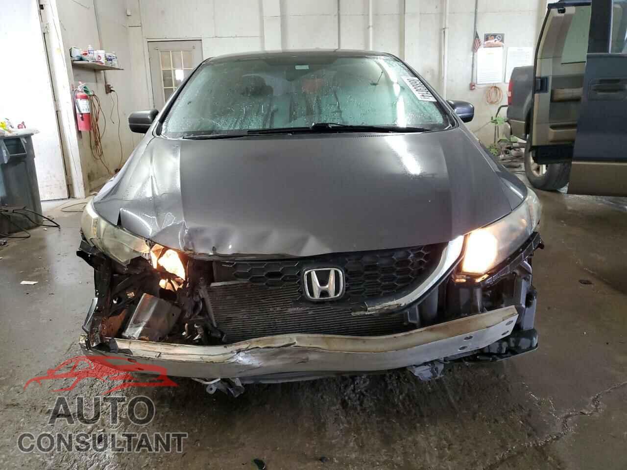 HONDA CIVIC 2015 - 19XFB2F57FE062076