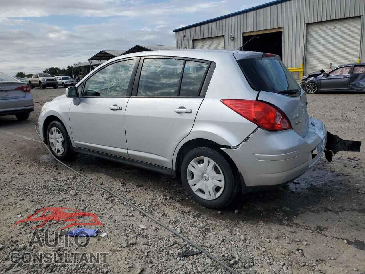 NISSAN VERSA 2012 - 3N1BC1CP9CK221546