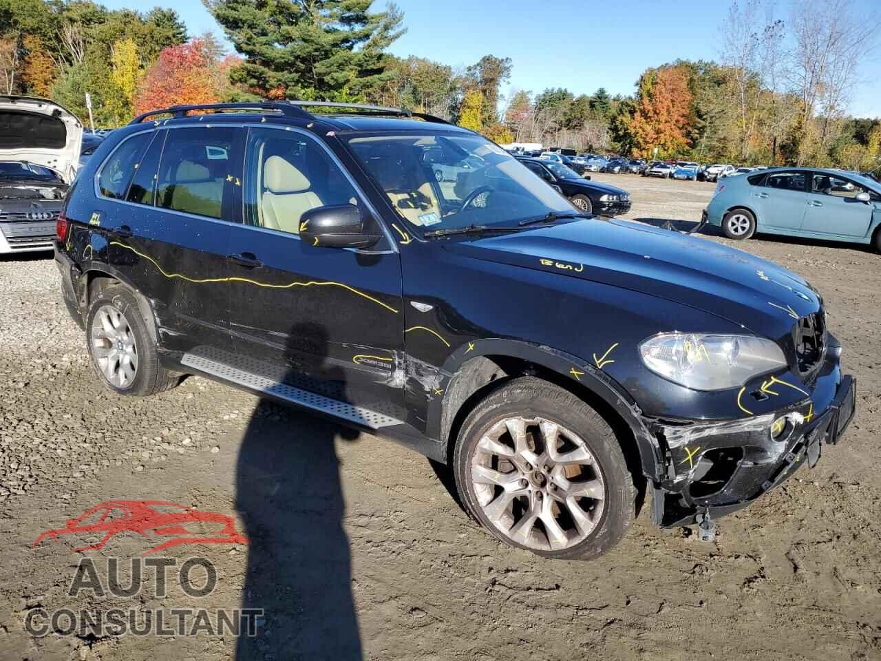 BMW X5 2013 - 5UXZV4C52D0E11303