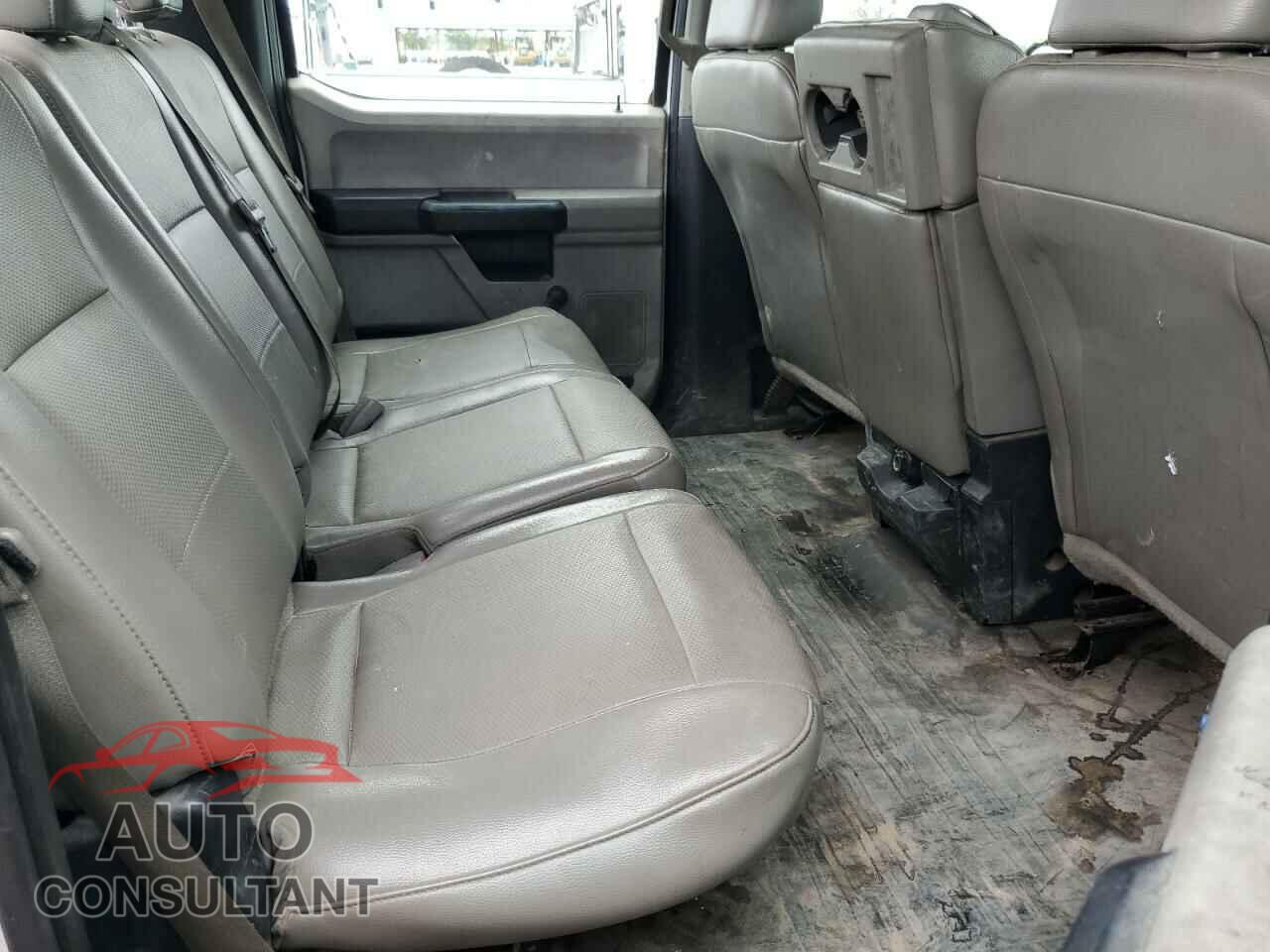 FORD F-150 2015 - 1FTEW1CF2FFB87452