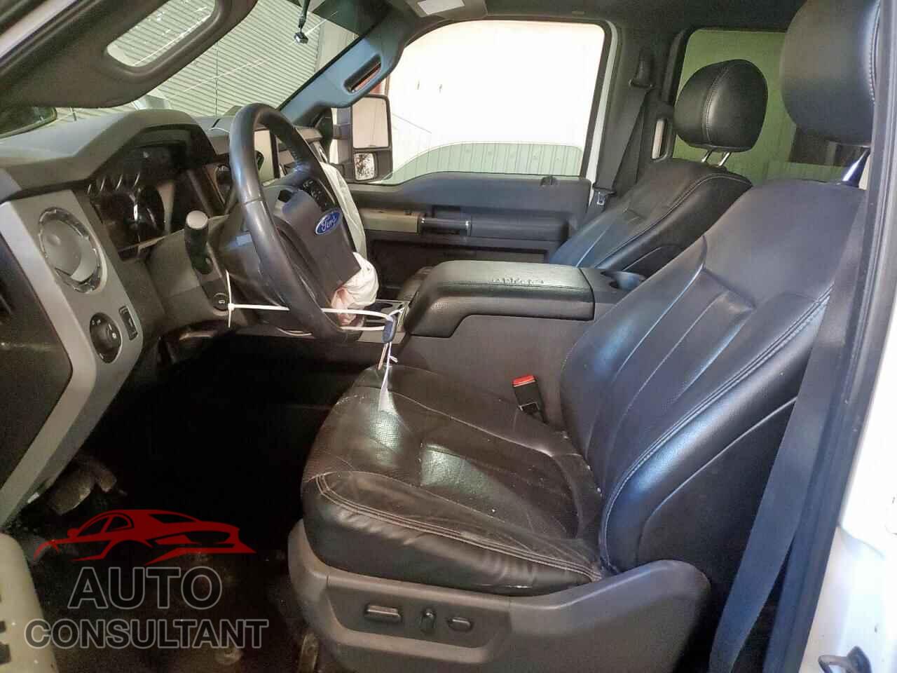 FORD F250 2014 - 1FT7W2BT6EEB76805