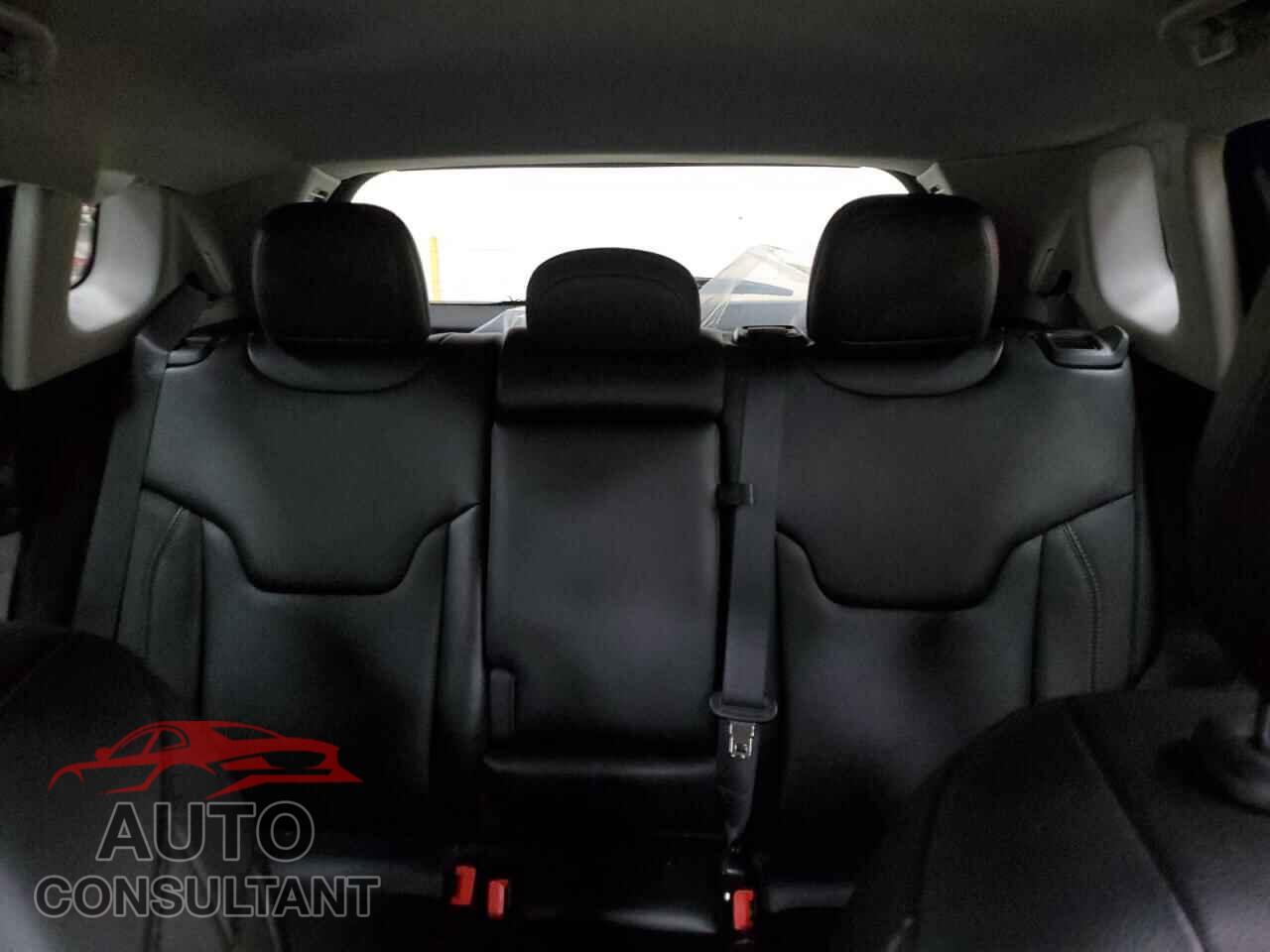 JEEP COMPASS 2022 - 3C4NJDFB7NT150376