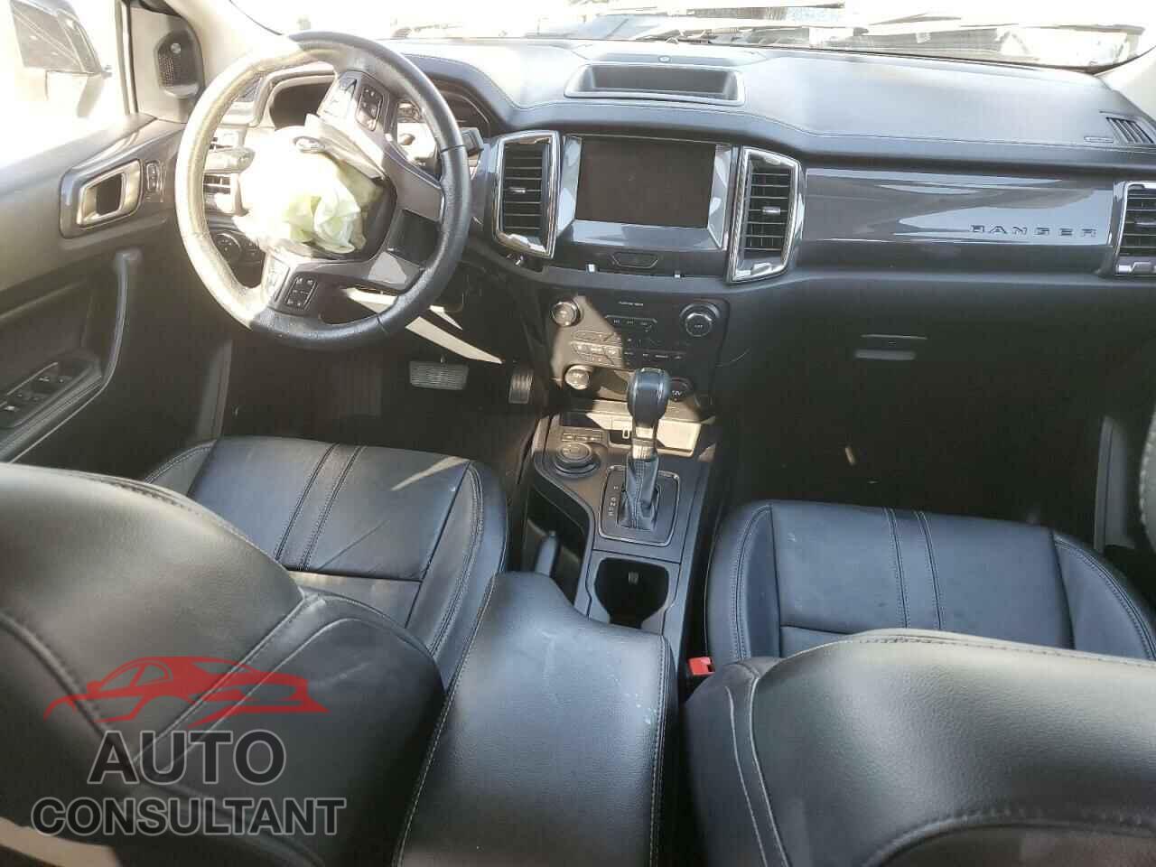 FORD RANGER 2022 - 1FTER4FH0NLD26287