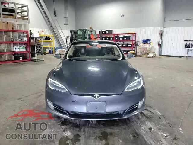 TESLA MODEL S 2016 - 5YJSA1E2XGF157875