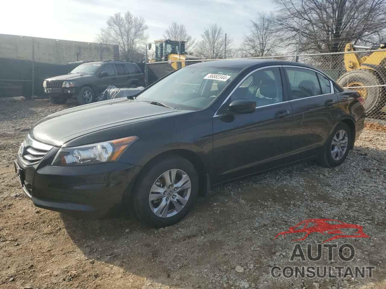 HONDA ACCORD 2012 - 1HGCP2F68CA026085
