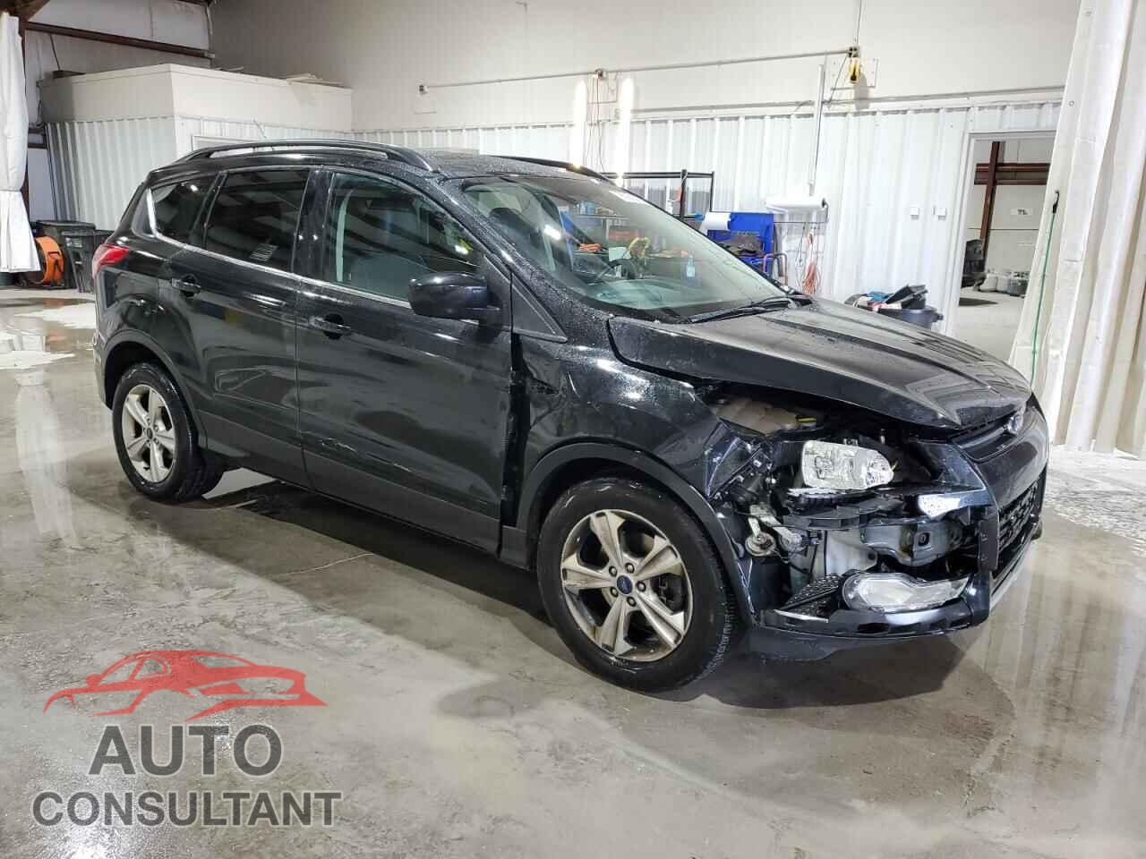 FORD ESCAPE 2014 - 1FMCU9G98EUB41839